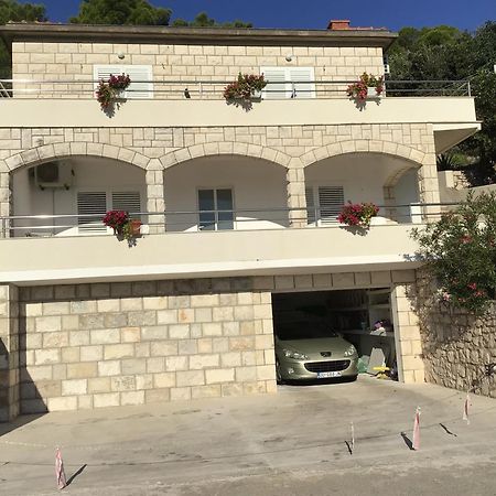 Lux Apartments Korčula Екстериор снимка