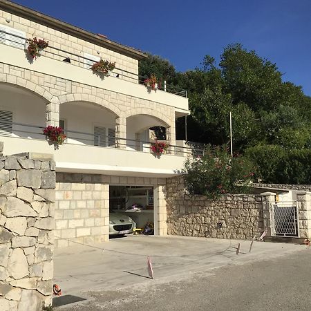 Lux Apartments Korčula Екстериор снимка