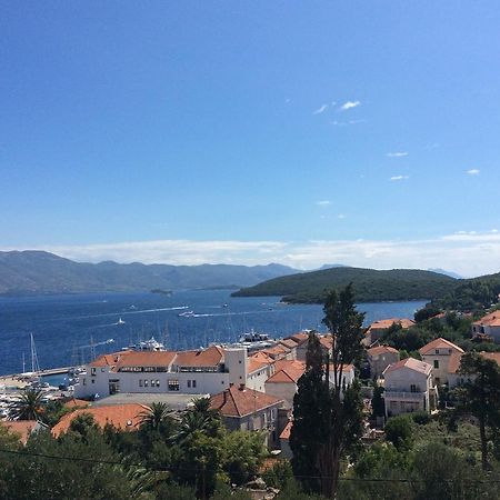 Lux Apartments Korčula Екстериор снимка