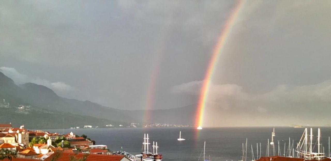 Lux Apartments Korčula Екстериор снимка
