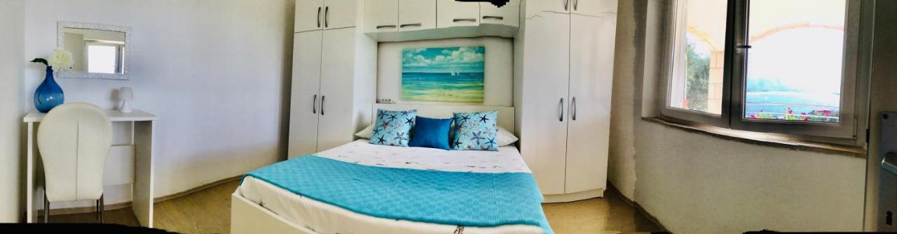 Lux Apartments Korčula Екстериор снимка