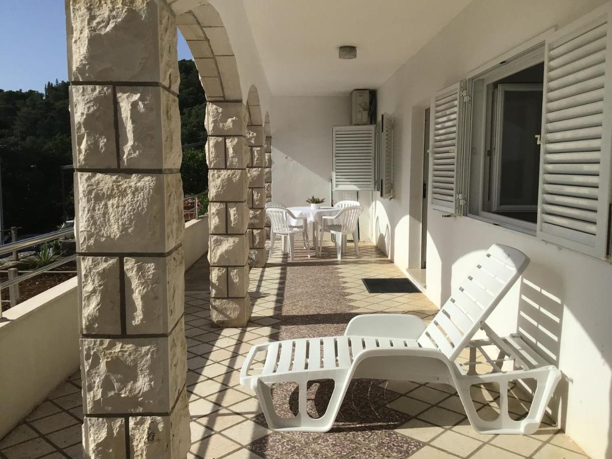 Lux Apartments Korčula Екстериор снимка