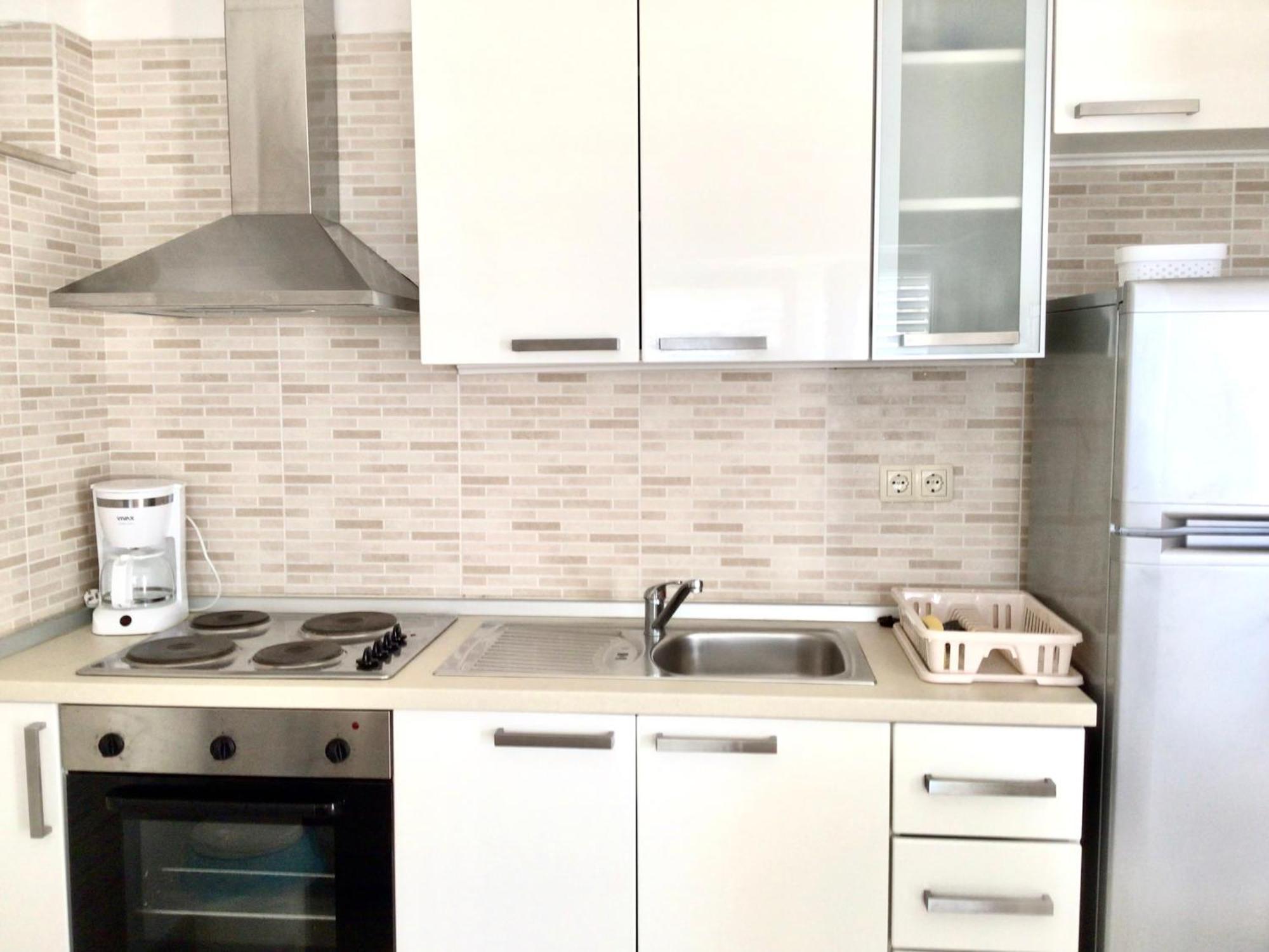 Lux Apartments Korčula Екстериор снимка