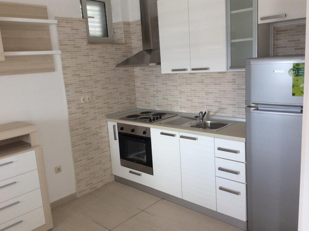 Lux Apartments Korčula Стая снимка