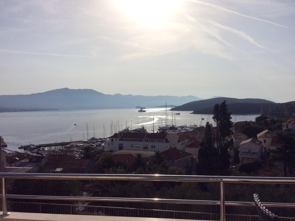 Lux Apartments Korčula Екстериор снимка