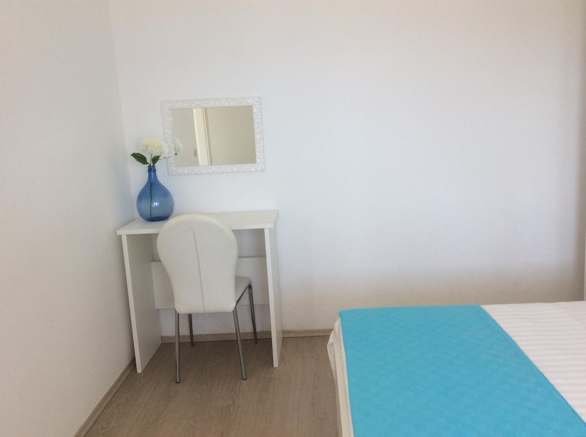 Lux Apartments Korčula Екстериор снимка